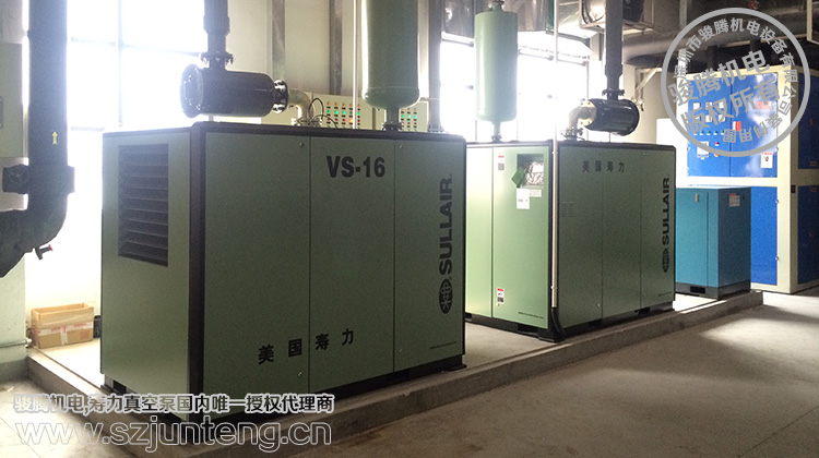 IC封裝現(xiàn)場實拍1